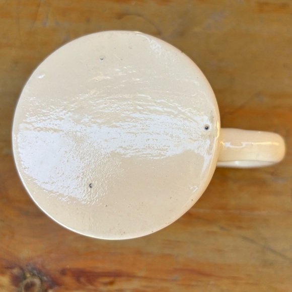 Vintage Alabama A&M University Bulldogs Ceramic Coffee Mug Size 10oz - Picture 6 of 6